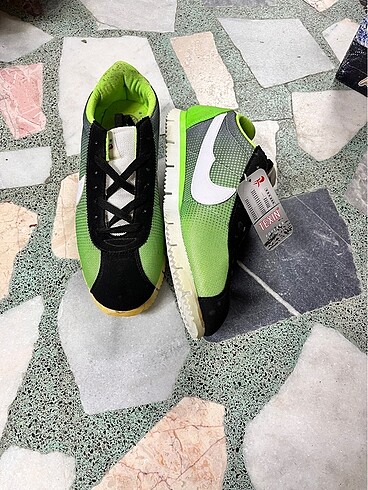 Nike Nike erkek spor ayakkabı