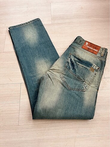 Zara erkek kot pantolon