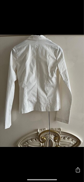 Zara Zara blazer ceket
