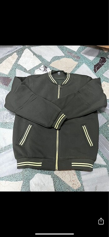 Zara kolej ceket