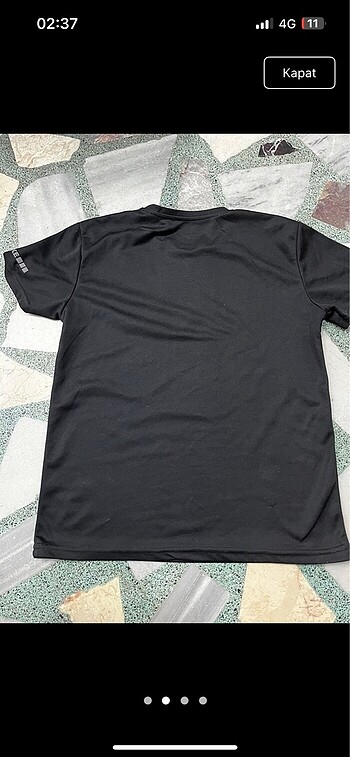 Nike Nike erkek tişört