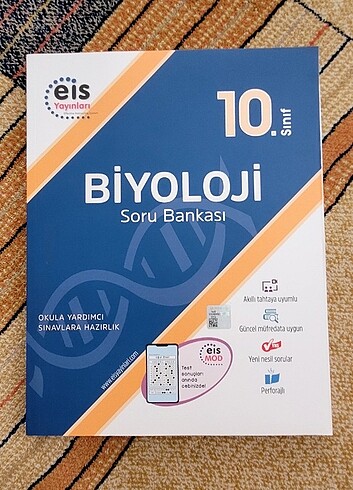 Beden TEST KİTAPLARI LİSE 10 VE 11 SORU BANKASI