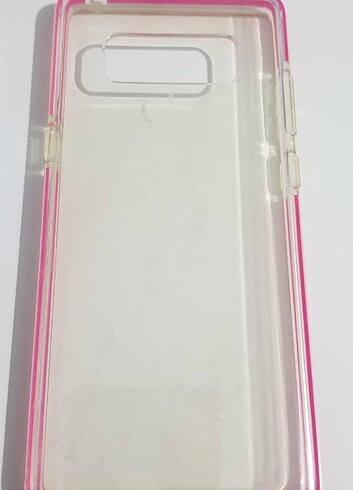 SAMSUNG NOTE 8 KORUMA KILIF