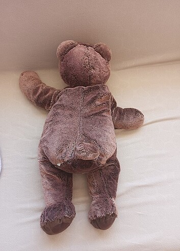 Beden Oyuncak ayı peluş