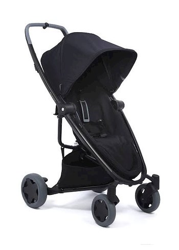 QUINNY ZAPP FLEX PLUS YEDEK PARÇA - Görsel 2