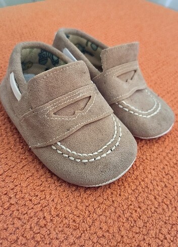 Bebek ayakkabi