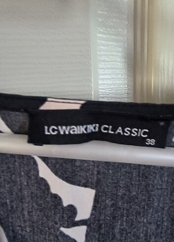 Oversize elbise - Görsel 2