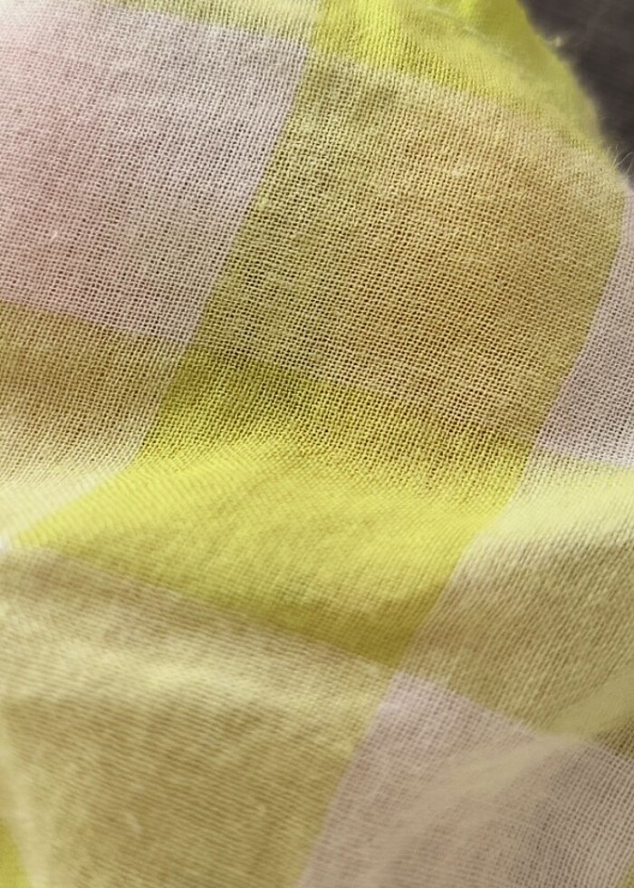 Zara bluz - Görsel 2