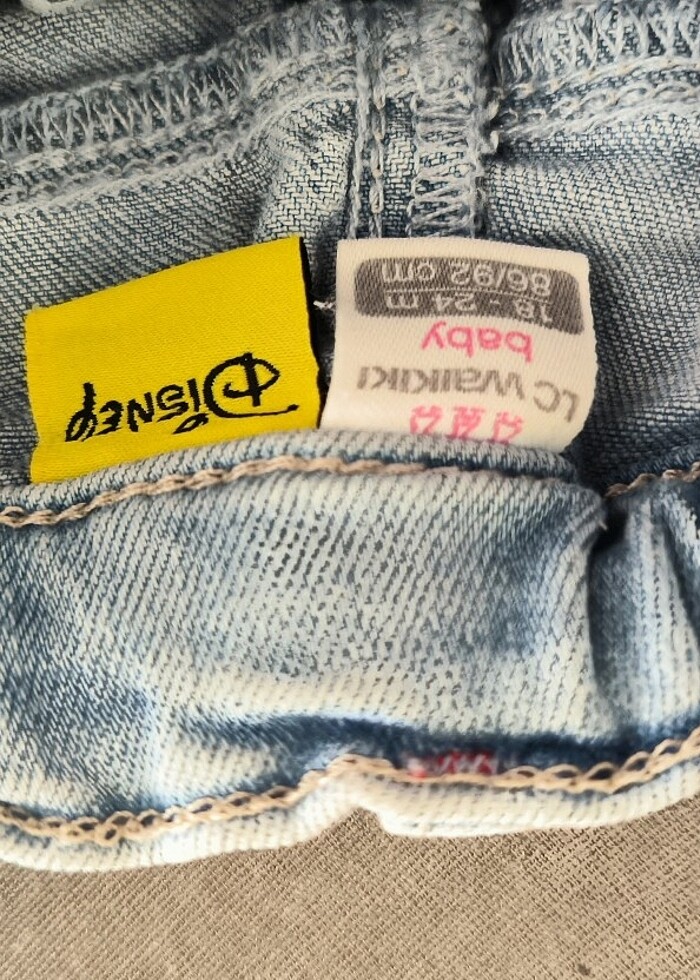 Tişört ve şort  - Görsel 3