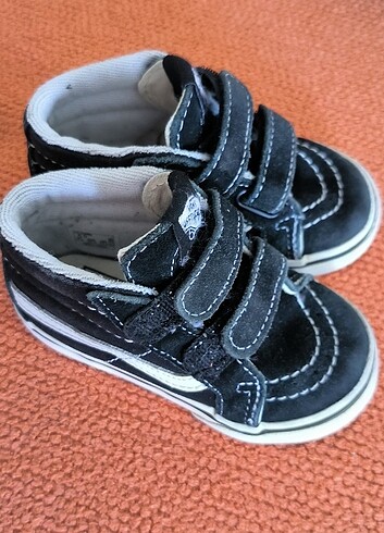 Vans ayakkabı