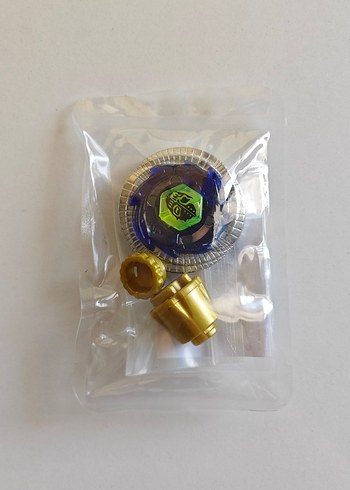 Beyblade