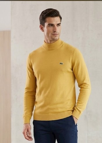 Lacoste ürünü