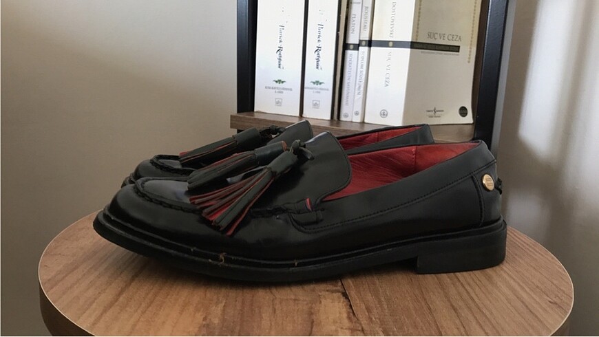 Tommy Hilfiger Tommy hilfiger ayakkabı