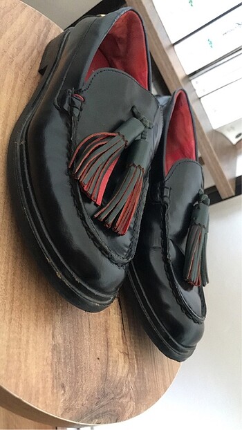 37 Beden siyah Renk Tommy hilfiger ayakkabı