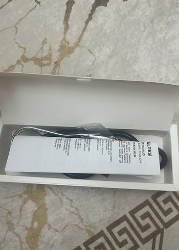 ERKA steteskop - Görsel 3