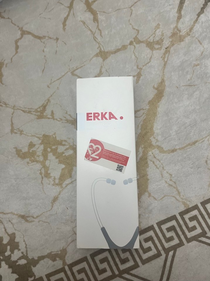 ERKA steteskop - Görsel 4