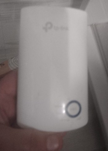 Tp-Link TL-WA854RE 300Mbps WiFi Menzil Genişletici - Görsel 2