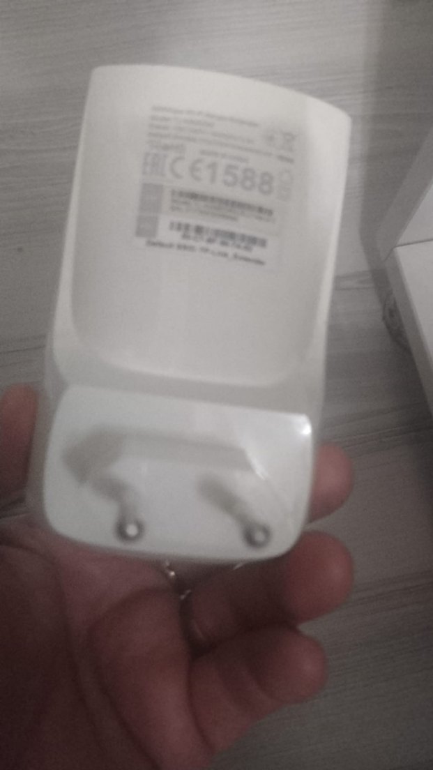 Tp-Link TL-WA854RE 300Mbps WiFi Menzil Genişletici - Görsel 3