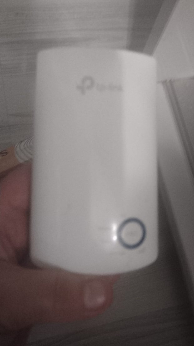 Tp-Link TL-WA854RE 300Mbps WiFi Menzil Genişletici - Görsel 2