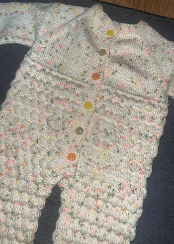 El örgüsü tulum - Görsel 2