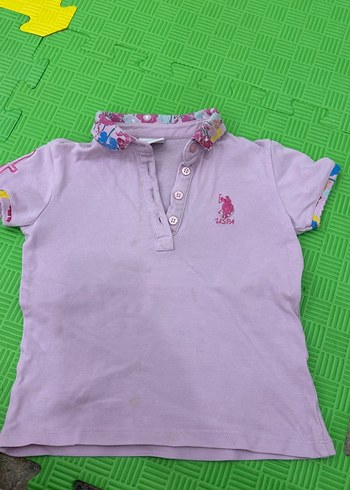 U.S Polo Assn. 24-36 Ay