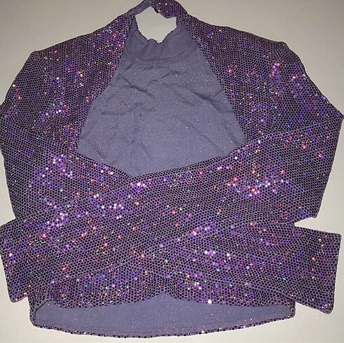xs Beden Bershka ikili takım