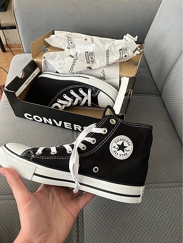 Converse Ayakkabı