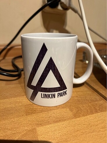 Diğer Linkin Park Kupa