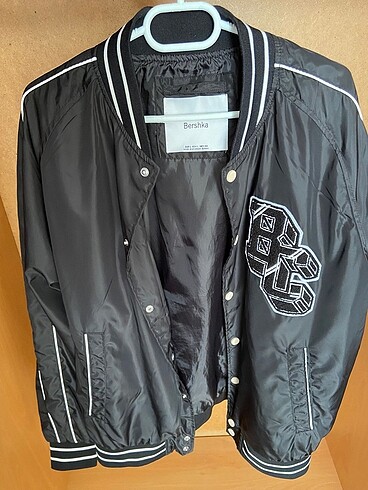 Bershka kolej ceket