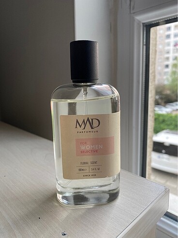 MAD L101 Lancome idole muadil parfüm 100 ml