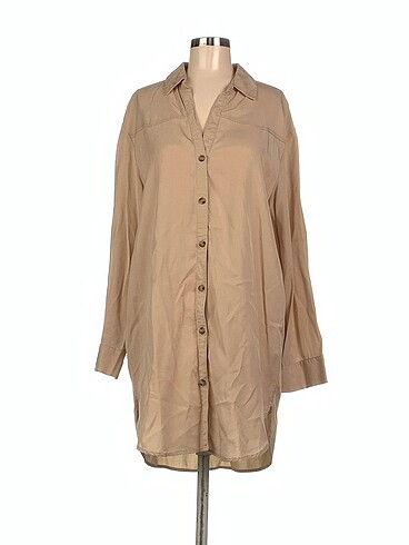 Bershka Tunik 70 İndirimli