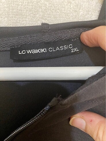 LC Waikiki Lcw Sweatshırt