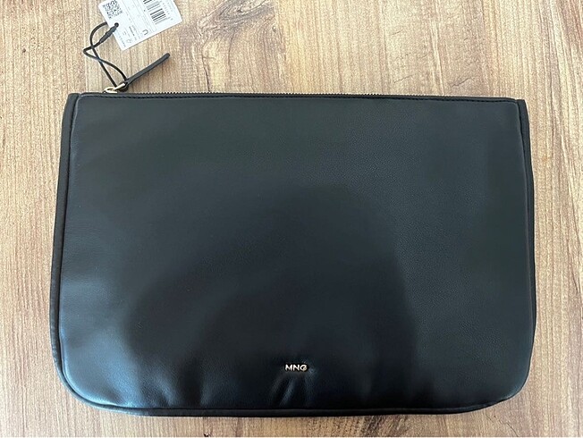 Mango clutch Laptop Çantası