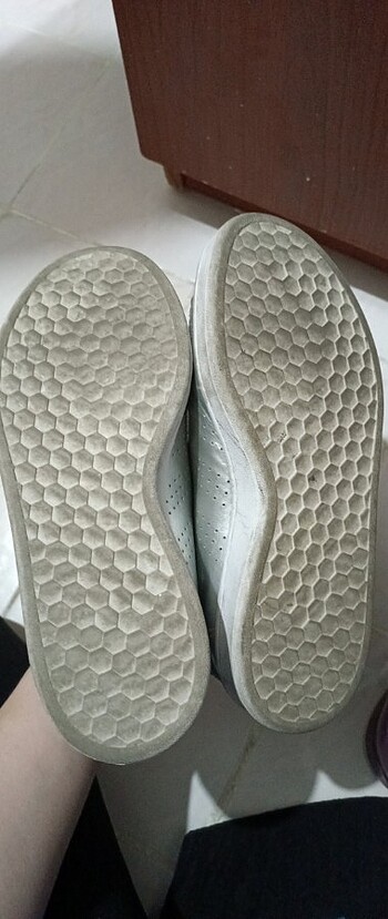 37 Beden Adidas 37 numara spor ayakkabı