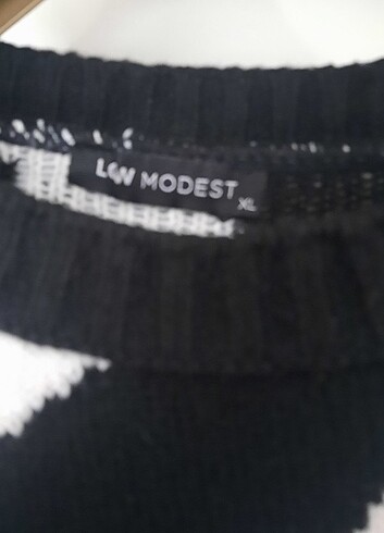 Lcw modest - Görsel 2