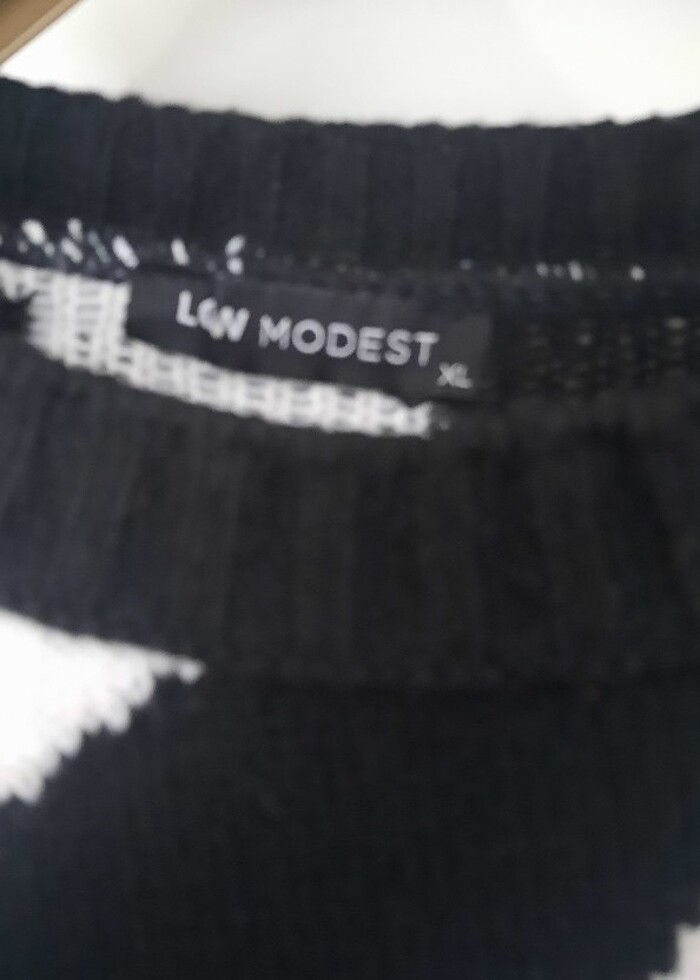 Lcw modest  - Görsel 2