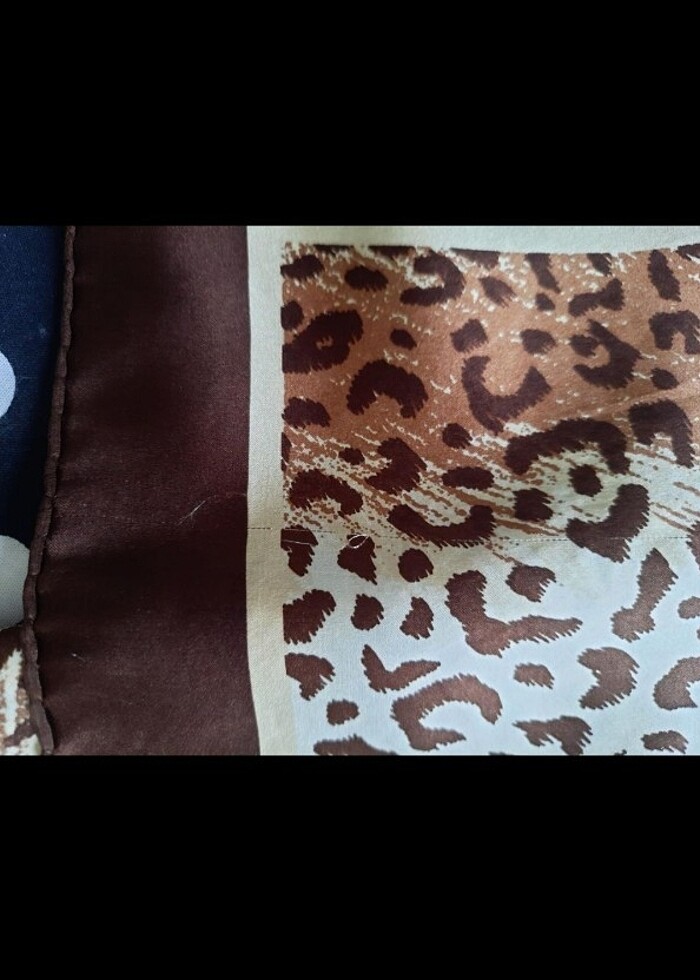 Vakko esarp - Görsel 3