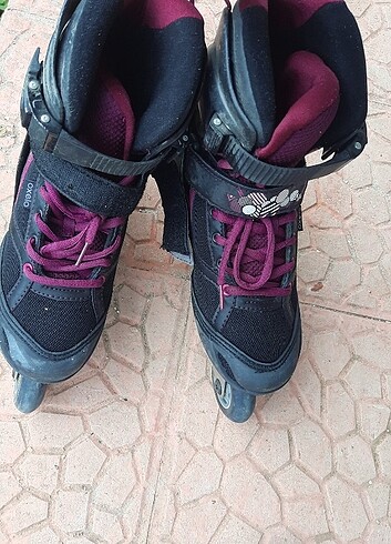 37 40 numara paten - Görsel 3