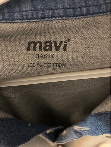 Mavi Jeans Mavi erkek t shirt