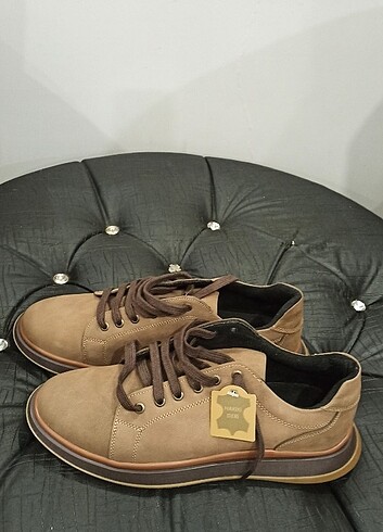 Ayakkabı - Görsel 2