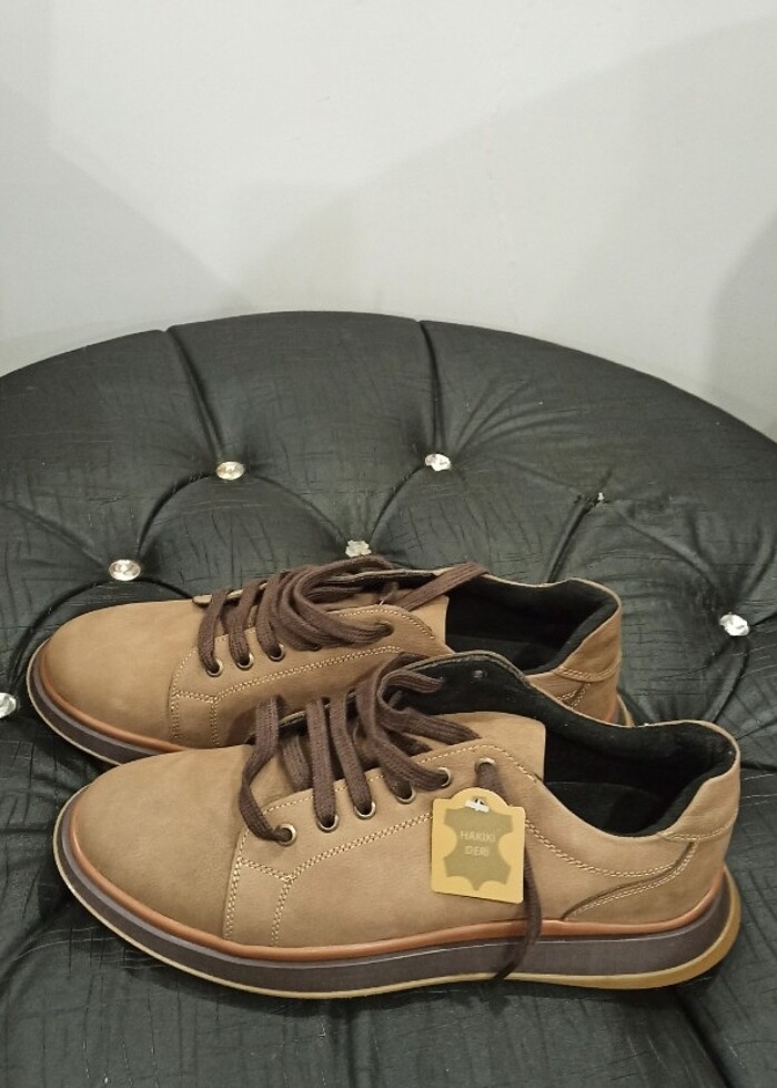 Ayakkabı - Görsel 2