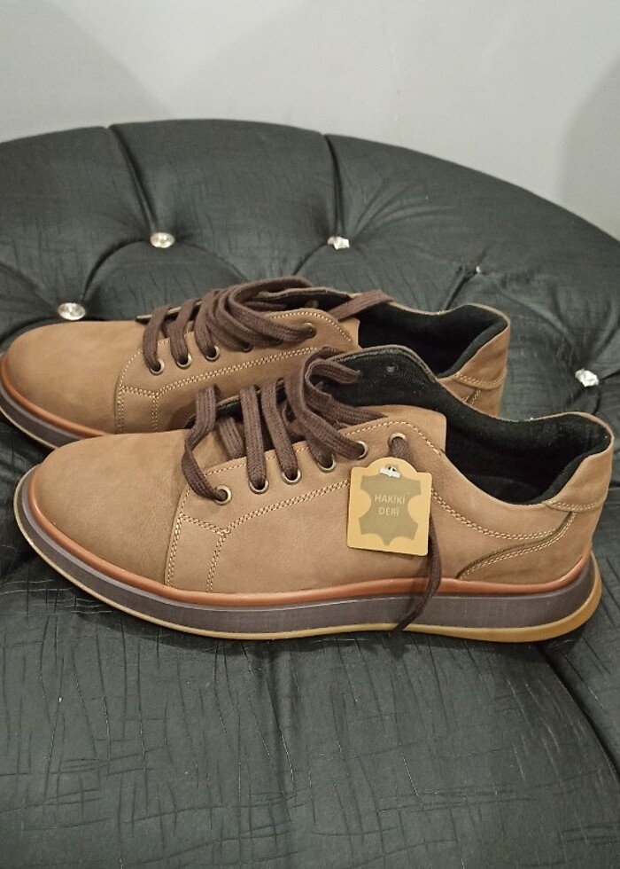 Ayakkabı - Görsel 3