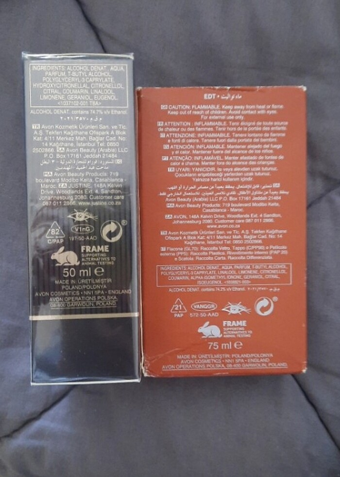 Elite gentleman seti - Görsel 2