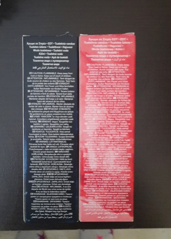 Passion dance - Görsel 2