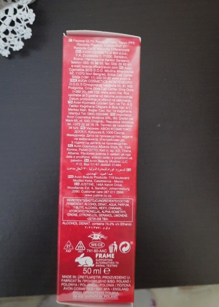 Passion dance - Görsel 3