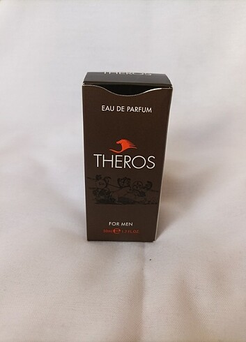 THEROS 