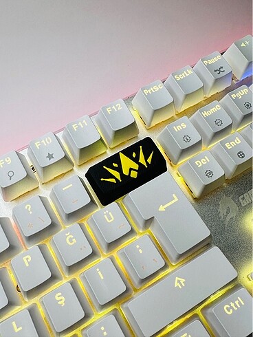 BBL Keycaps