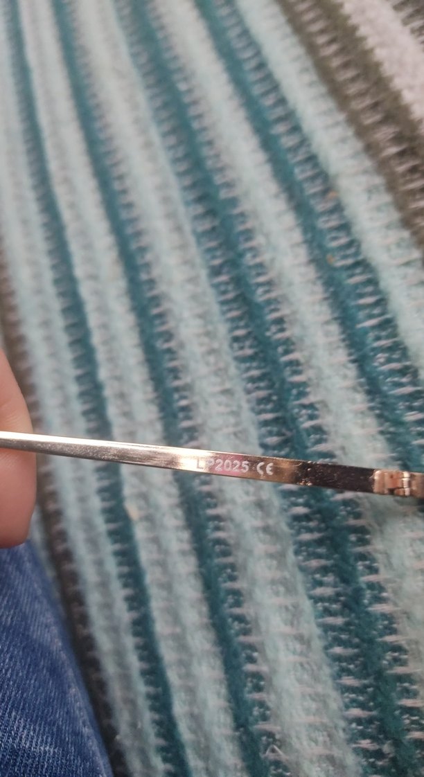 Şeffaf Klasik Çok Renkli Kadın Güneş Gözlüğü - Görsel 5