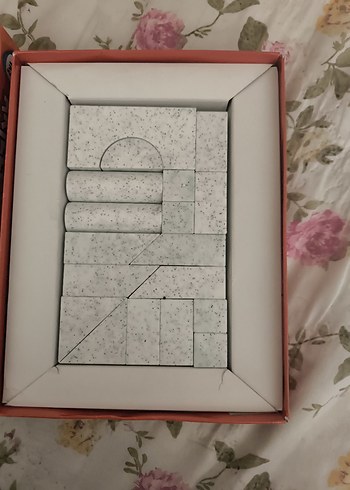 Akıllı Yapılar Model Kiti - 60 Görevli - Görsel 3