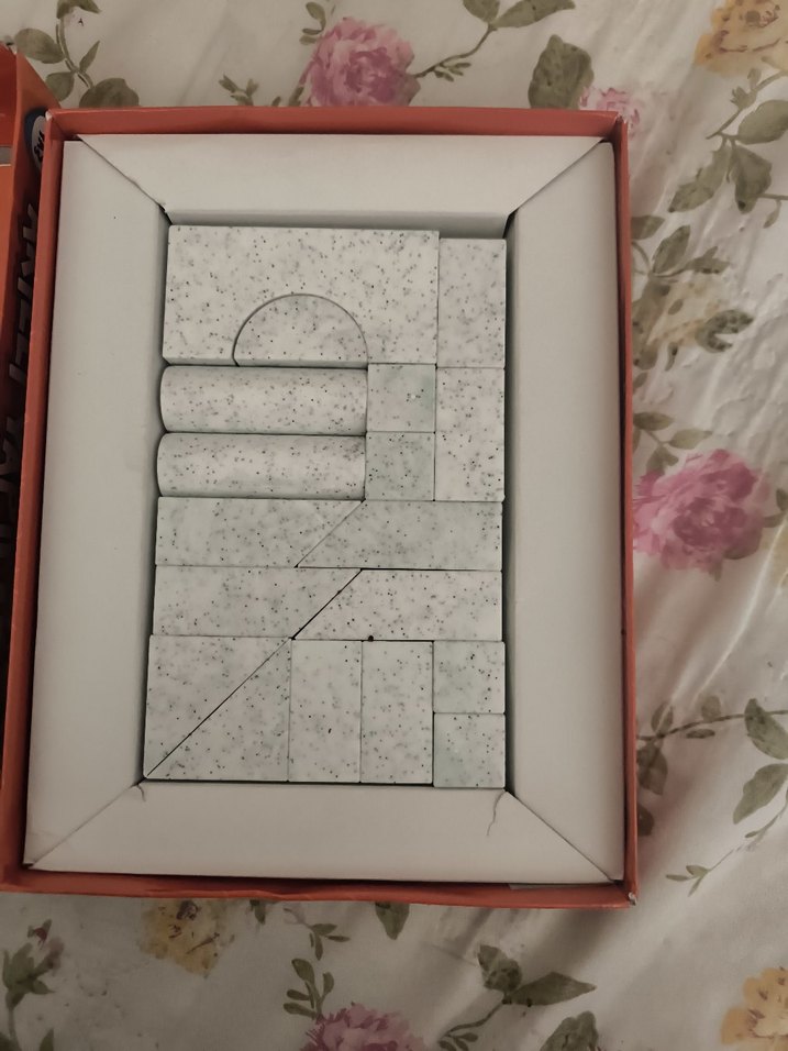 Akıllı Yapılar Model Kiti - 60 Görevli - Görsel 3